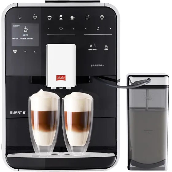 Melitta F 850-102 Caffeo Barista TS Smart