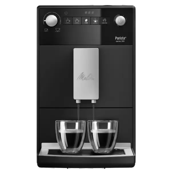 Melitta Caffeo Purista F230-103