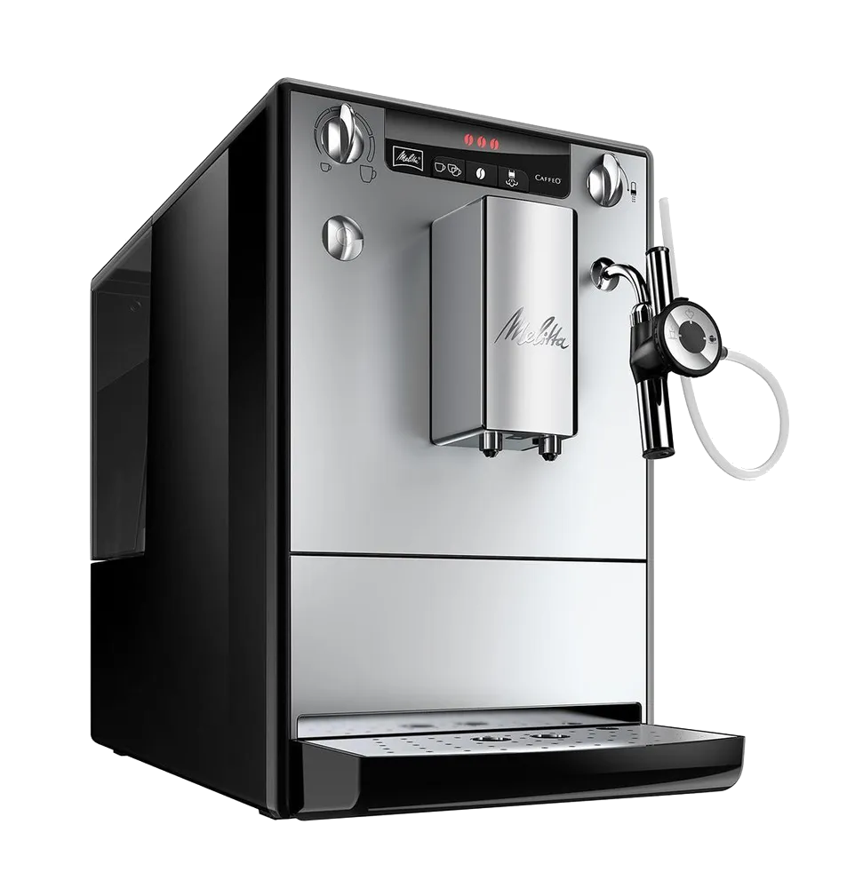 Melitta Caffeo Solo&Perfect milk E 957-103