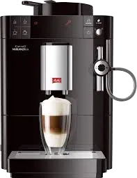 Melitta Caffeo Varianza CS F 550-102