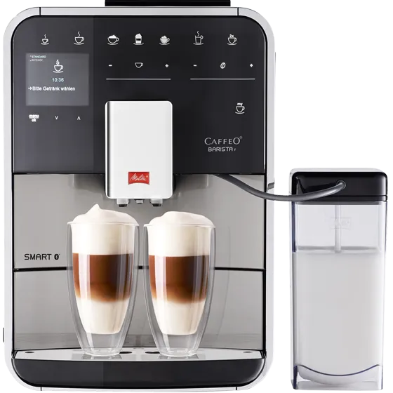 Melitta Caffeo Barista T Smart SST