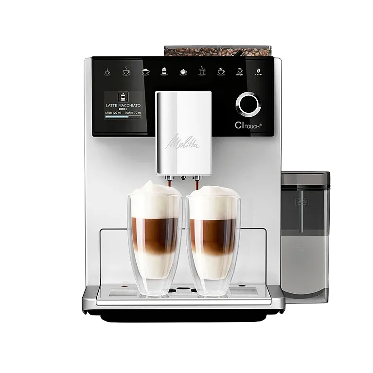 Melitta Caffeo CI Touch